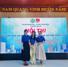 Hội thi “Thanh niên với khoa học, công nghệ, đổi mới sáng tạo và chuyển đổi số” năm 2025