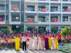 Sinh hoạt kỉ niệm 50 năm ngày Giải phòng miền Nam - Thống nhất đất nước (30/4/1975 - 30/4/2025)