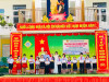 Sinh hoạt kỉ niệm 135 năm ngày sinh Chủ tịch Hồ Chí Minh (19/51890 - 19/5/2025)