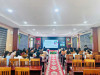 Tập huấn chuyên môn đầu năm học 2025 - 2026