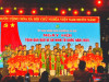 Đội văn nghệ Trường Tiểu học Ngô Mây đã vinh dự tham gia biểu diễn tại hai sự kiện đặc biệt trên địa bàn phường An Hải