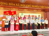 Tuyên dương, khen thưởng tập thể, cá nhân điển hình tiên tiến trong phong trào thi đua “Dạy tốt - Học tốt”, giai đoạn 2020 - 2025