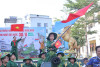 Hành trình lịch sử - Tự hào ngày thống nhất (30/4/1975 - 30/4/2026)