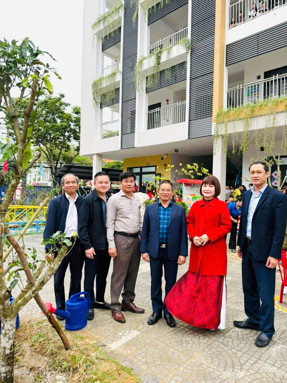 Phát động ra quân "Tết trồng cây đời đời nhớ ơn Bác Hồ" năm 2025